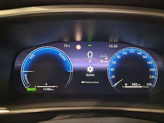Toyota Corolla 140H Active Plus