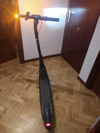 Ninebot E2 Pro Patinete Eléctrico