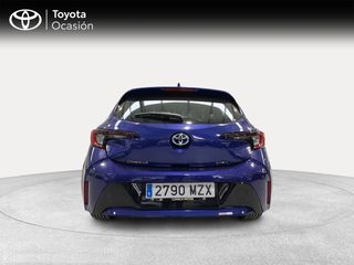 Toyota Corolla 140H Active Plus