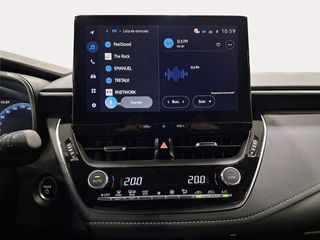 Toyota Corolla 140H Active Plus