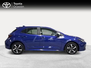 Toyota Corolla 140H Active Plus