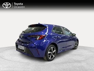 Toyota Corolla 140H Active Plus