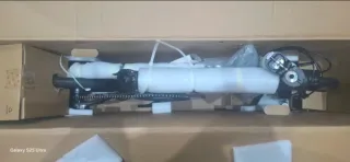 Bicicleta eléctrica Xiaomi Qicycle Plegable