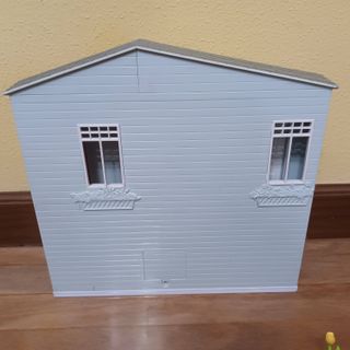 Casa de Barbie y Accesorios