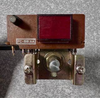 Conmutador de canales completo tipo SuperStar