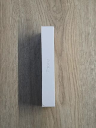 IPHONE 17 512GB BIANCO PRECINTATO
