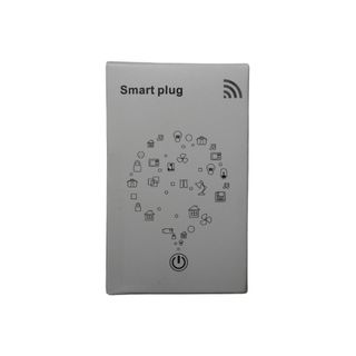 Enchufe Inteligente Wifi 16A