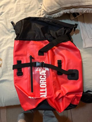 Lote 2 Zaini Challenge Peguera-Mallorca per 5