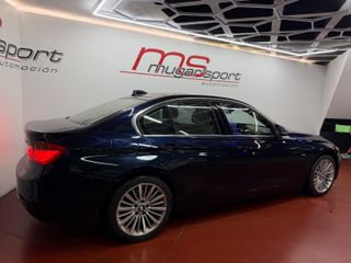 BMW Serie 3 320d EfficientDynamics