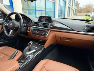 BMW Serie 3 320d EfficientDynamics