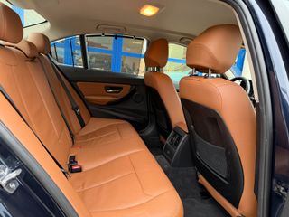 BMW Serie 3 320d EfficientDynamics