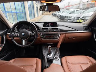 BMW Serie 3 320d EfficientDynamics