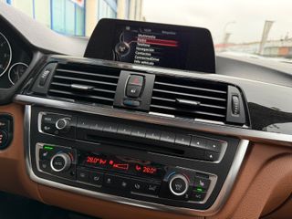 BMW Serie 3 320d EfficientDynamics