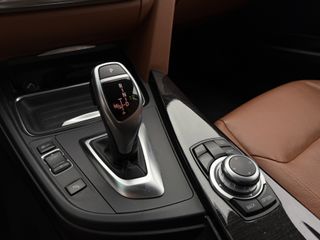 BMW Serie 3 320d EfficientDynamics