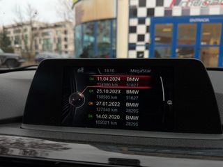 BMW Serie 3 320d EfficientDynamics