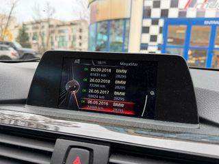 BMW Serie 3 320d EfficientDynamics