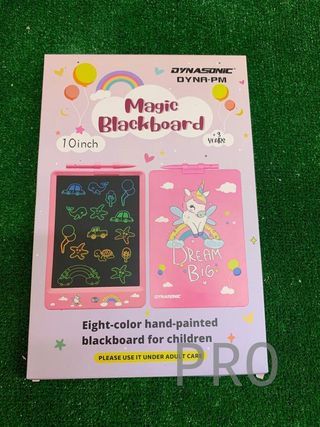 Tableta Escritura LCD