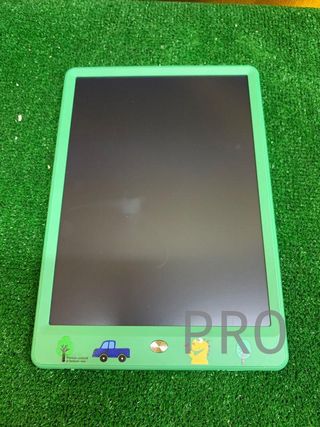 Tableta Escritura LCD