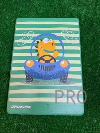 Tableta Escritura LCD