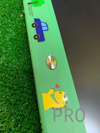 Tableta Escritura LCD