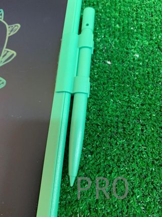 Tableta Escritura LCD