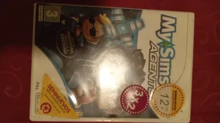 Nintendo Wii con accesorios Minnie Mouse