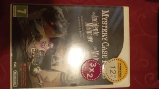 Nintendo Wii con accesorios Minnie Mouse