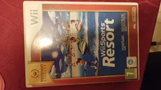 Nintendo Wii con accesorios Minnie Mouse