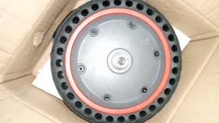 Rueda Motor 350W Xiaomi M365
