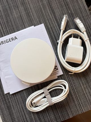 IKEA DIRIGERA Hub - TOTALMENTE NUEVO