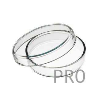 Set di 5 piatti ecoLab