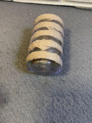 Set di 5 piatti ecoLab