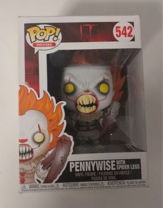 Funko Pop It