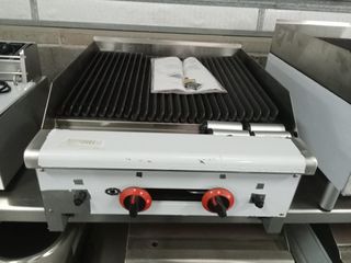 Barbacoa Industrial a Gas Nueva