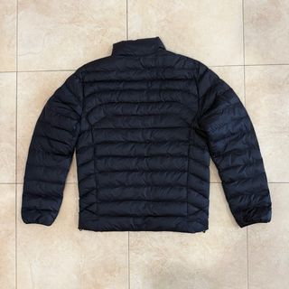 Chaqueta Acolchada - Polo Ralph Lauren Negra