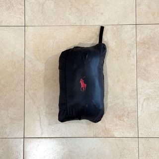 Chaqueta Acolchada - Polo Ralph Lauren Negra