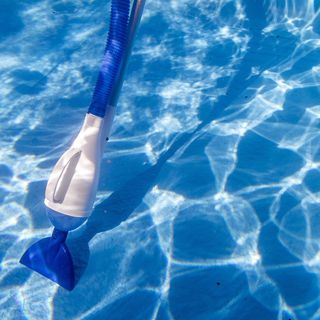 Gre AR20637Z - Spazzafondo aspirante per piscine