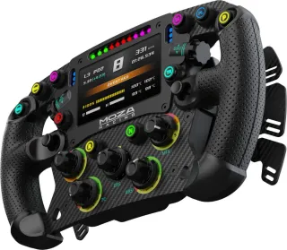 Volante MOZA Racing FSR2 Formula Wheel