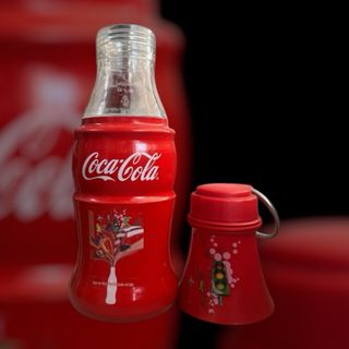 Bottiglia termica Coca-Cola Edizione Speciale