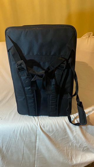 Cajón Flamenco Madera Abedul