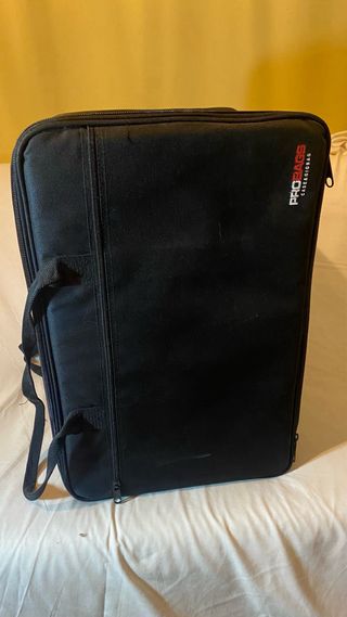 Cajón Flamenco Madera Abedul