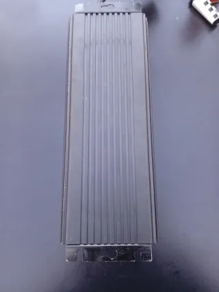 Balastro MaxiLumens HPS/MH 600W Type Indoor Use