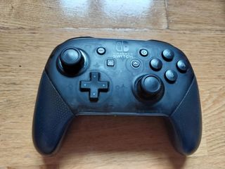 Nintendo Switch + Juegos Minecraft y FIFA 23