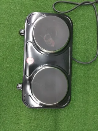 Hornillo Eléctrico ARDES - AR1F20