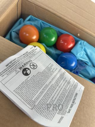 Piscina gonfiabile Intex per bambini