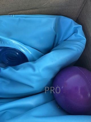 Piscina gonfiabile Intex per bambini