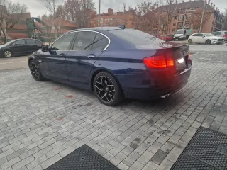 BMW Serie 5 2013
