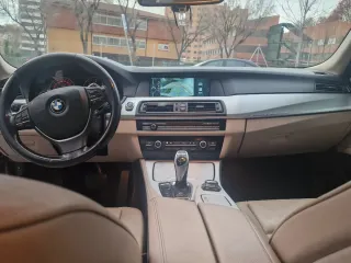 BMW Serie 5 2013