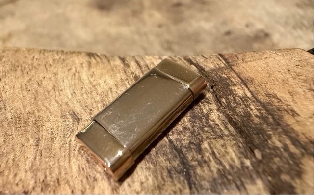 Michael Kors Eslabón