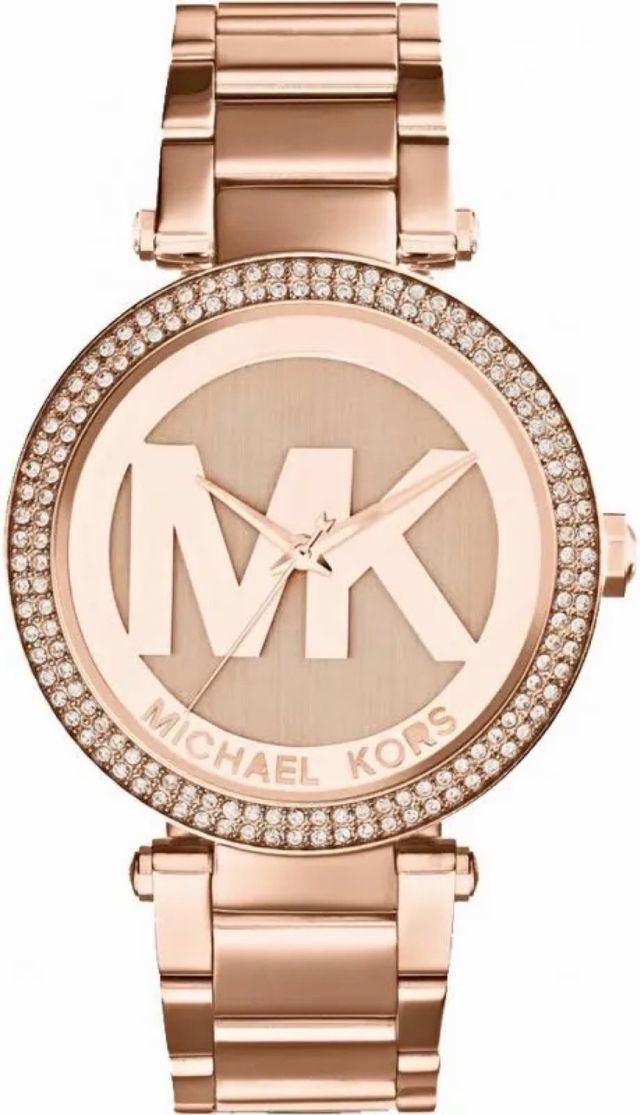Michael Kors Eslabón